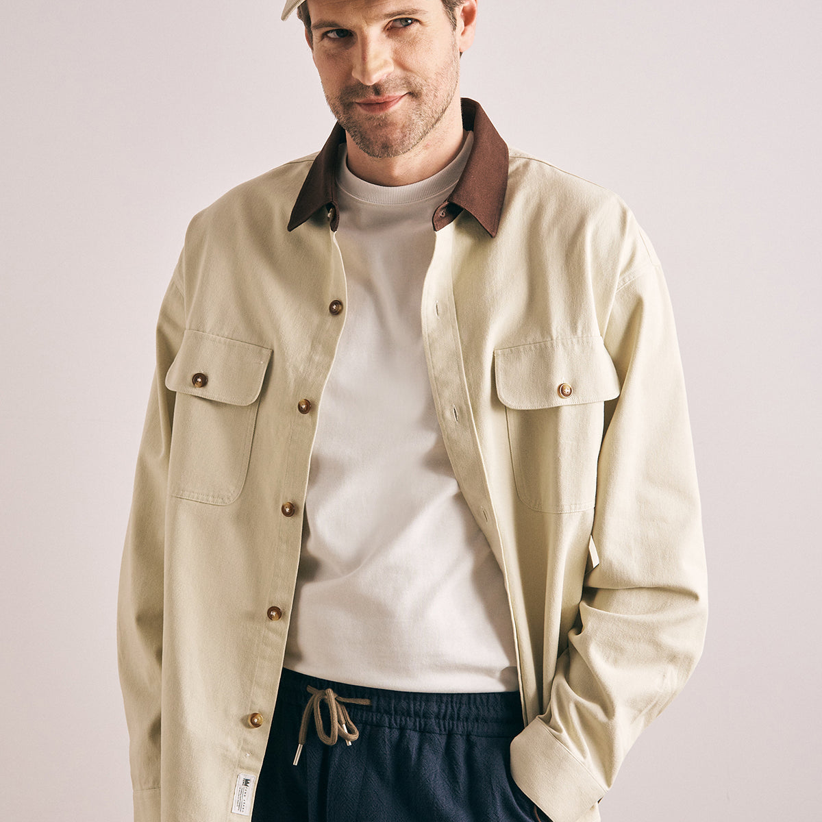 BEIGE