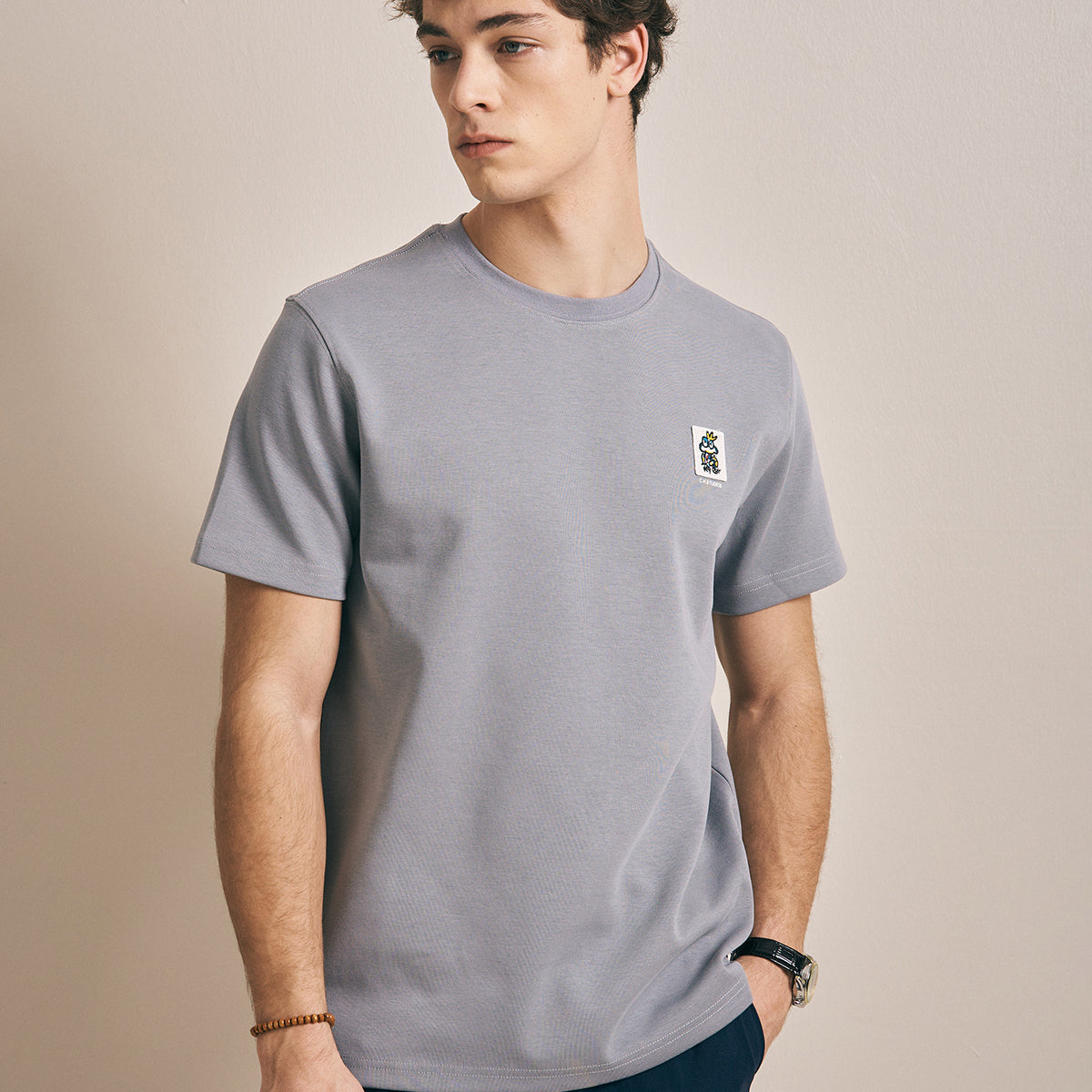 LIGHT GRAY