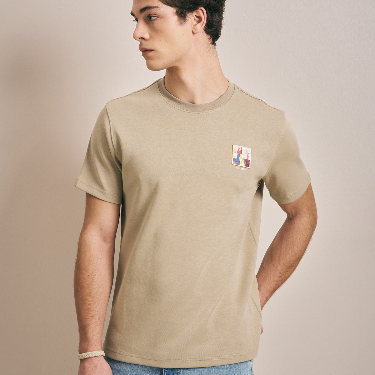 BEIGE