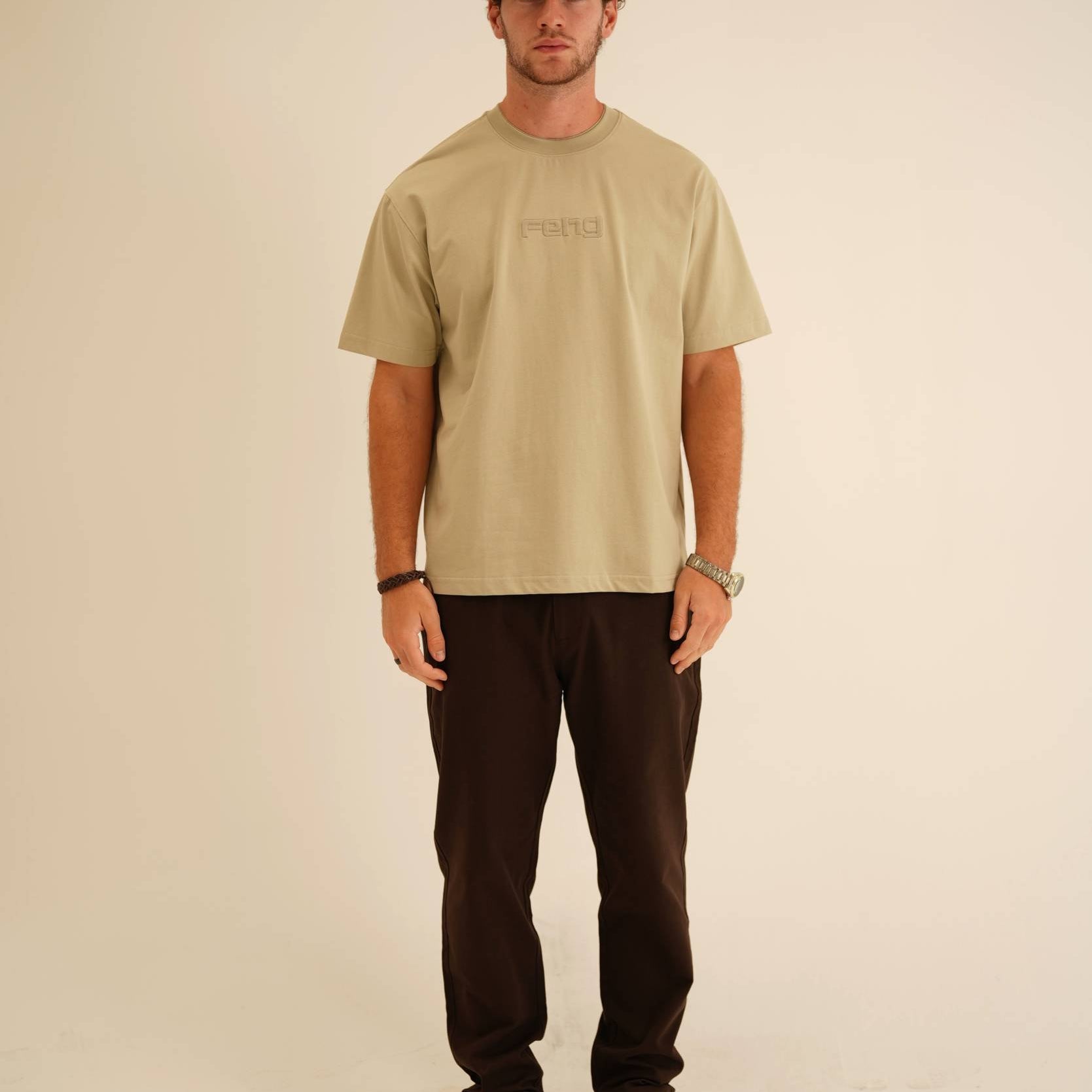 KHAKI