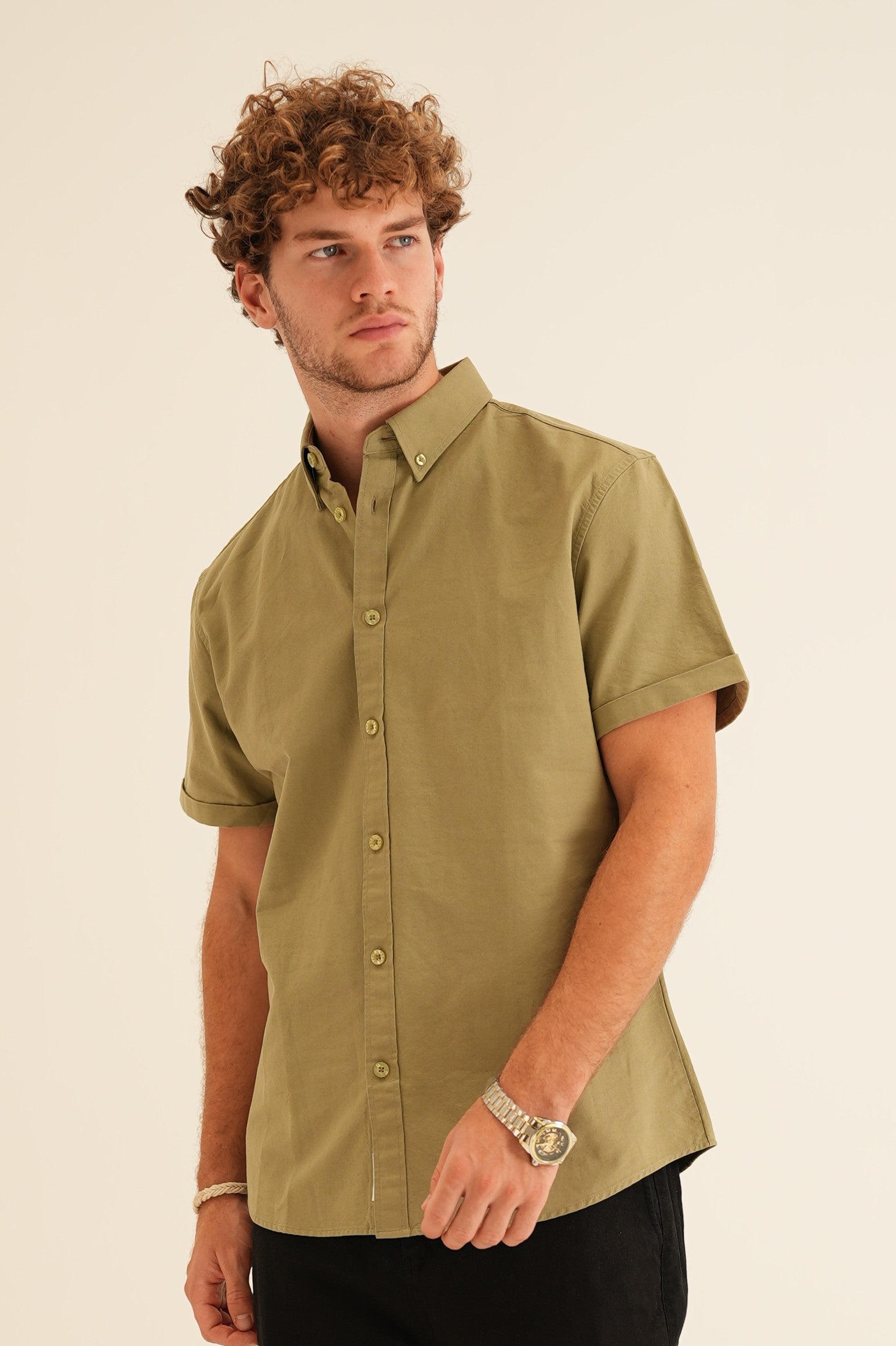 LIGHT GREEN
