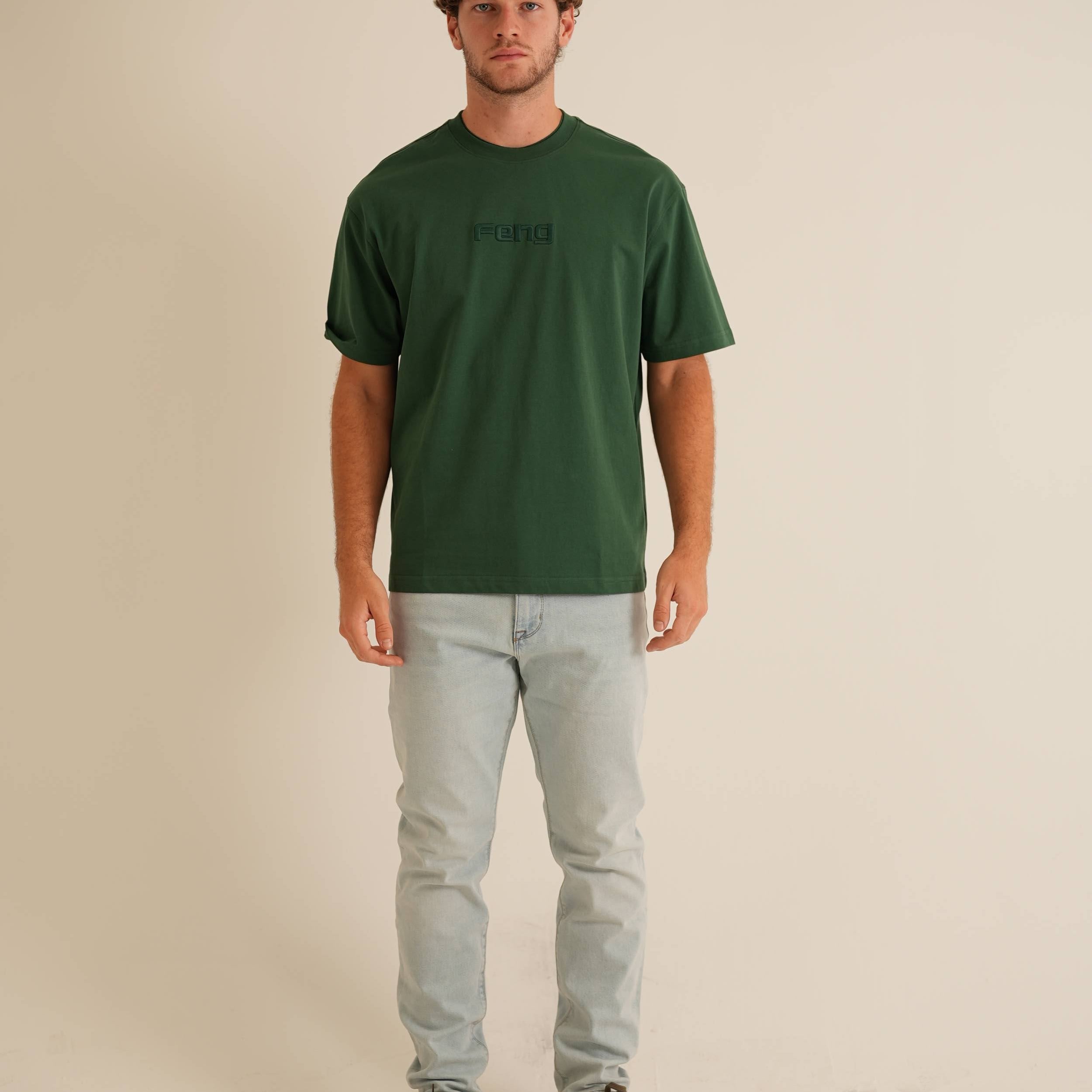 LIGHT GREEN