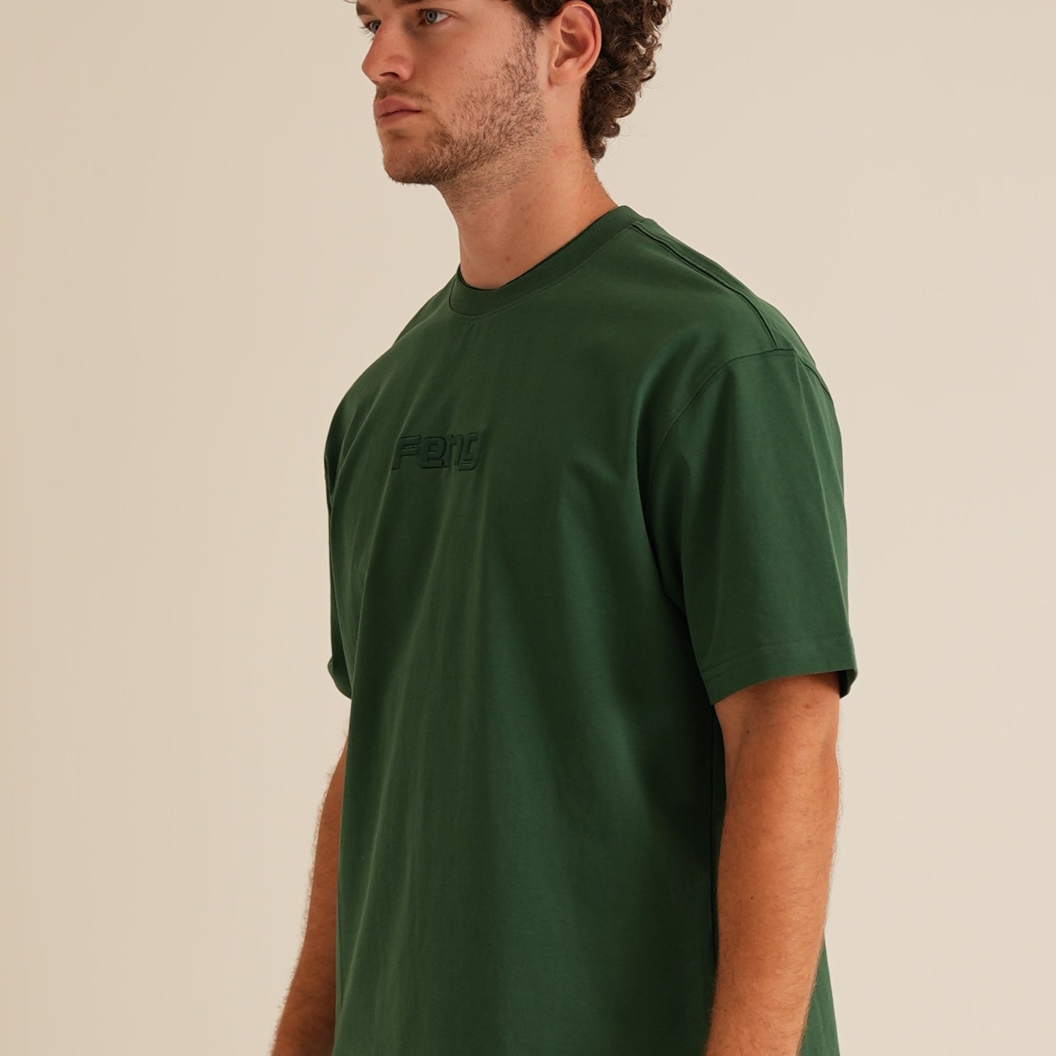 LIGHT GREEN