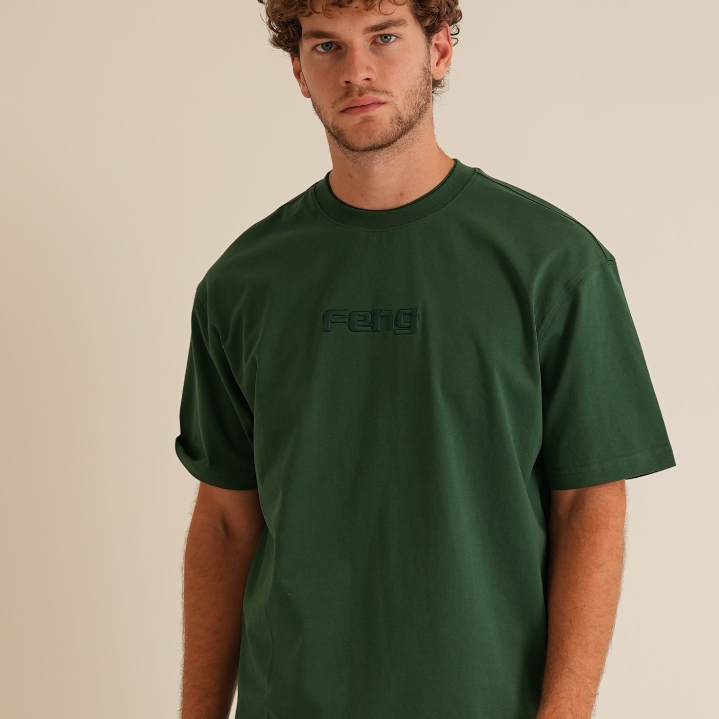 LIGHT GREEN