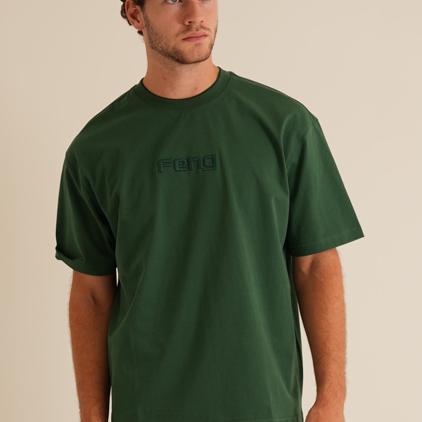 LIGHT GREEN