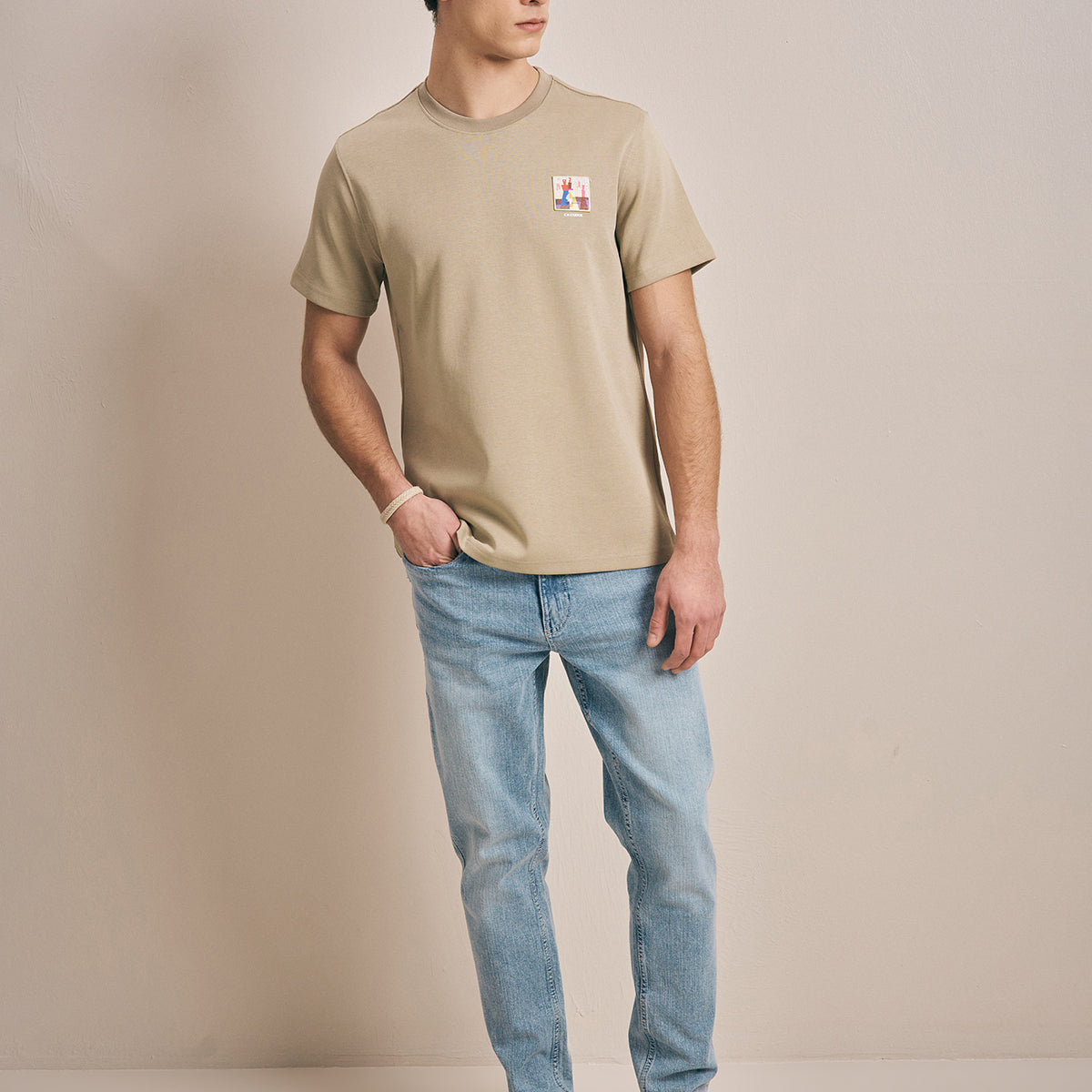 BEIGE
