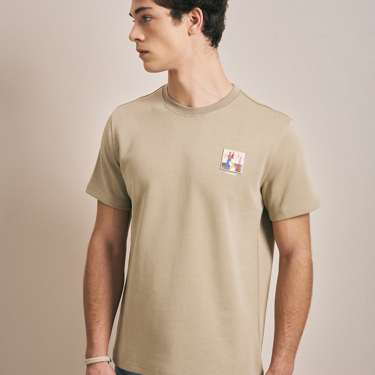 BEIGE