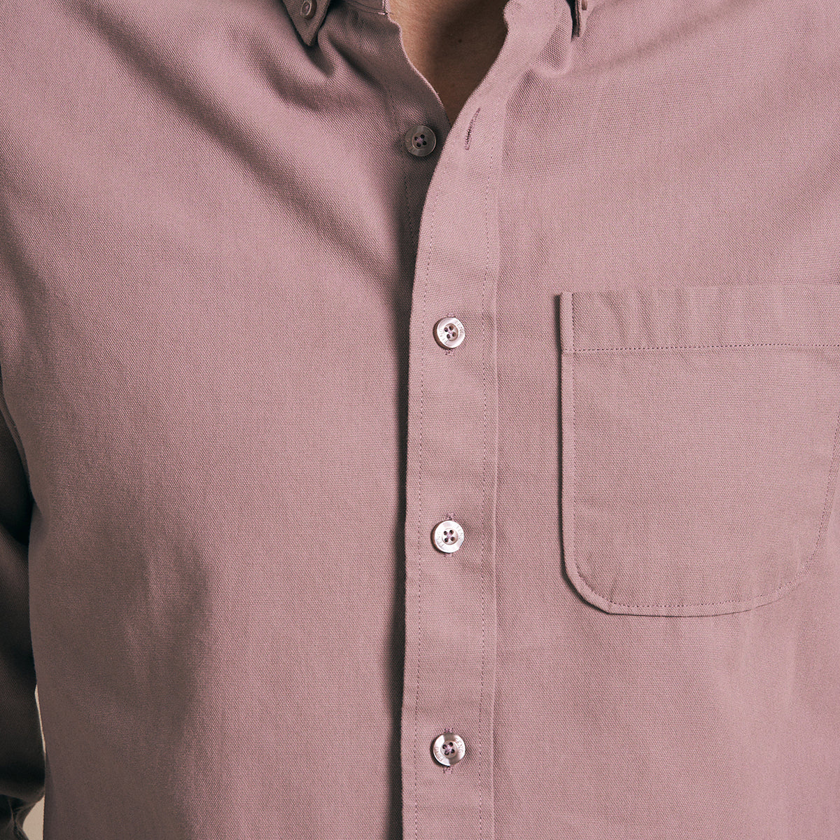 MAUVE
