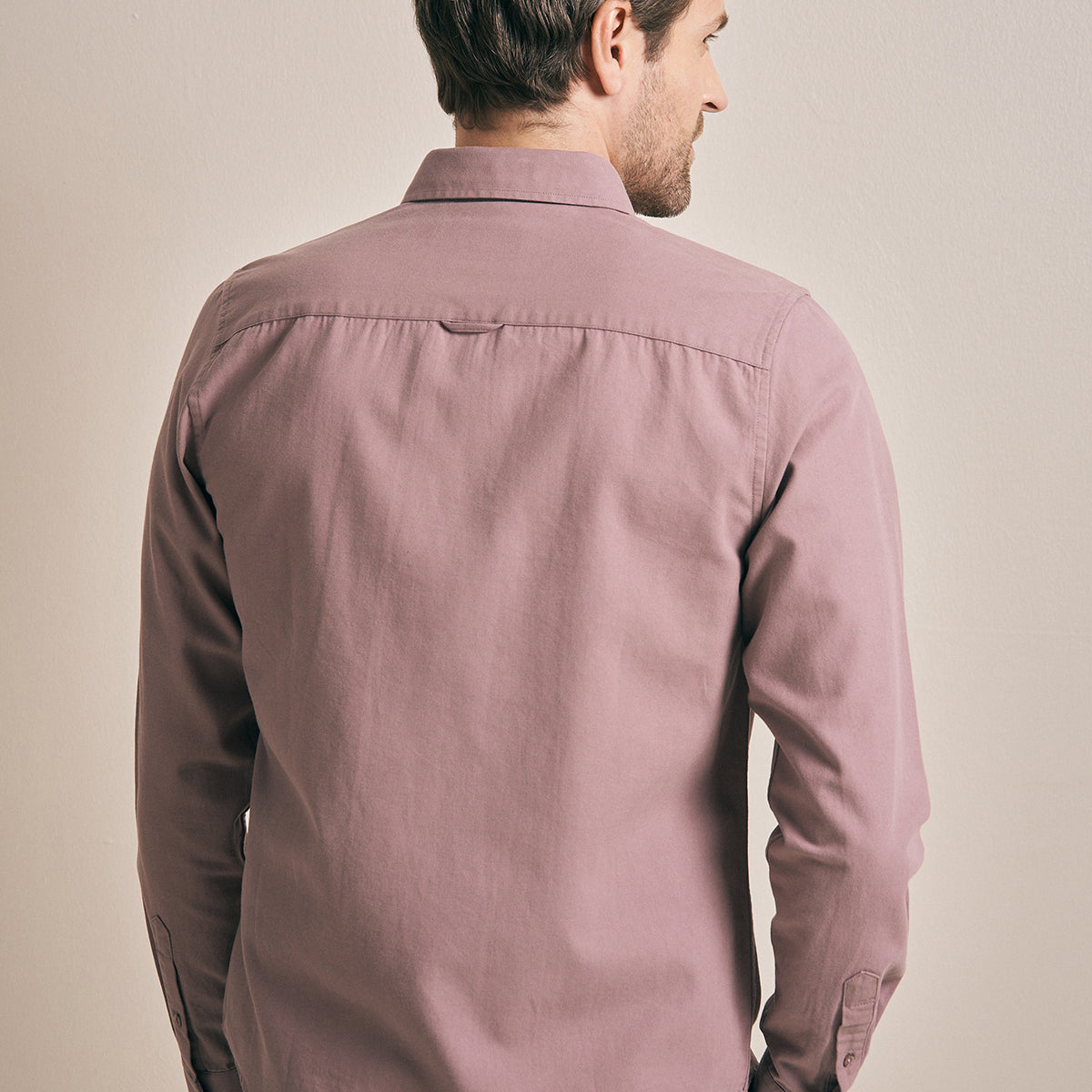 MAUVE