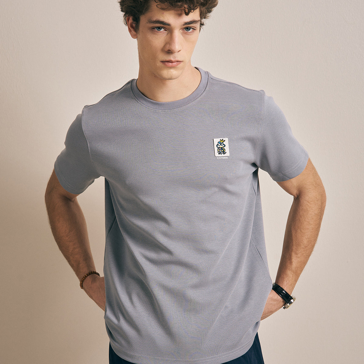 LIGHT GRAY