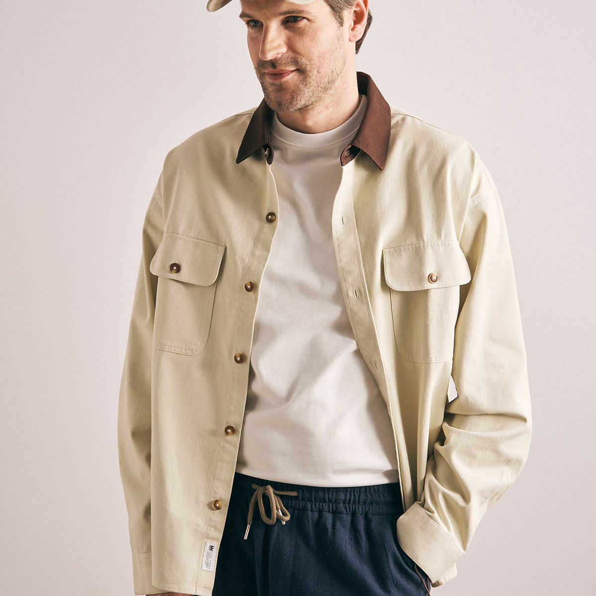 BEIGE