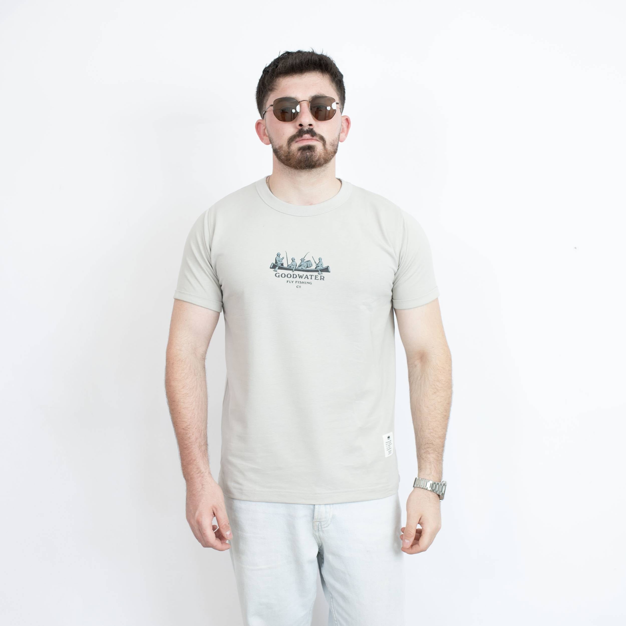 LIGHT GREY