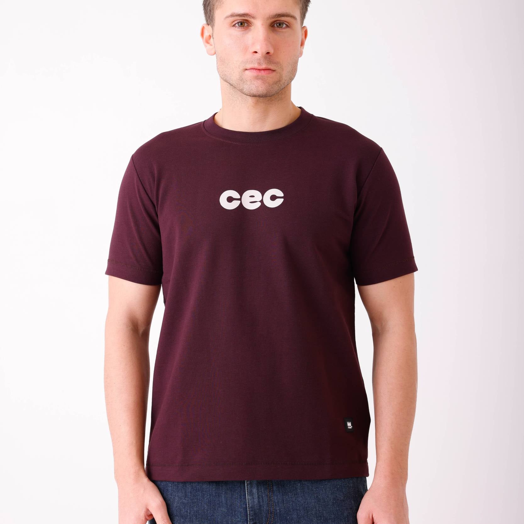 DARK MAROON