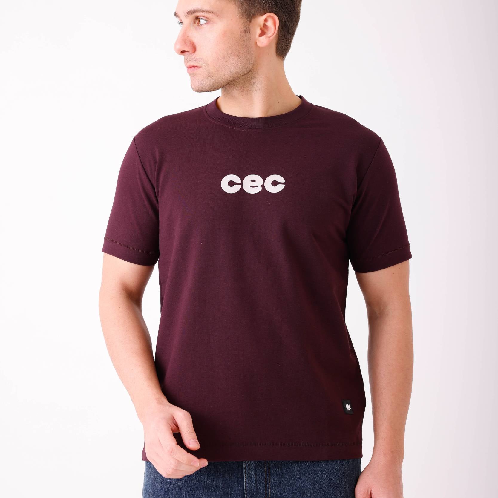 DARK MAROON