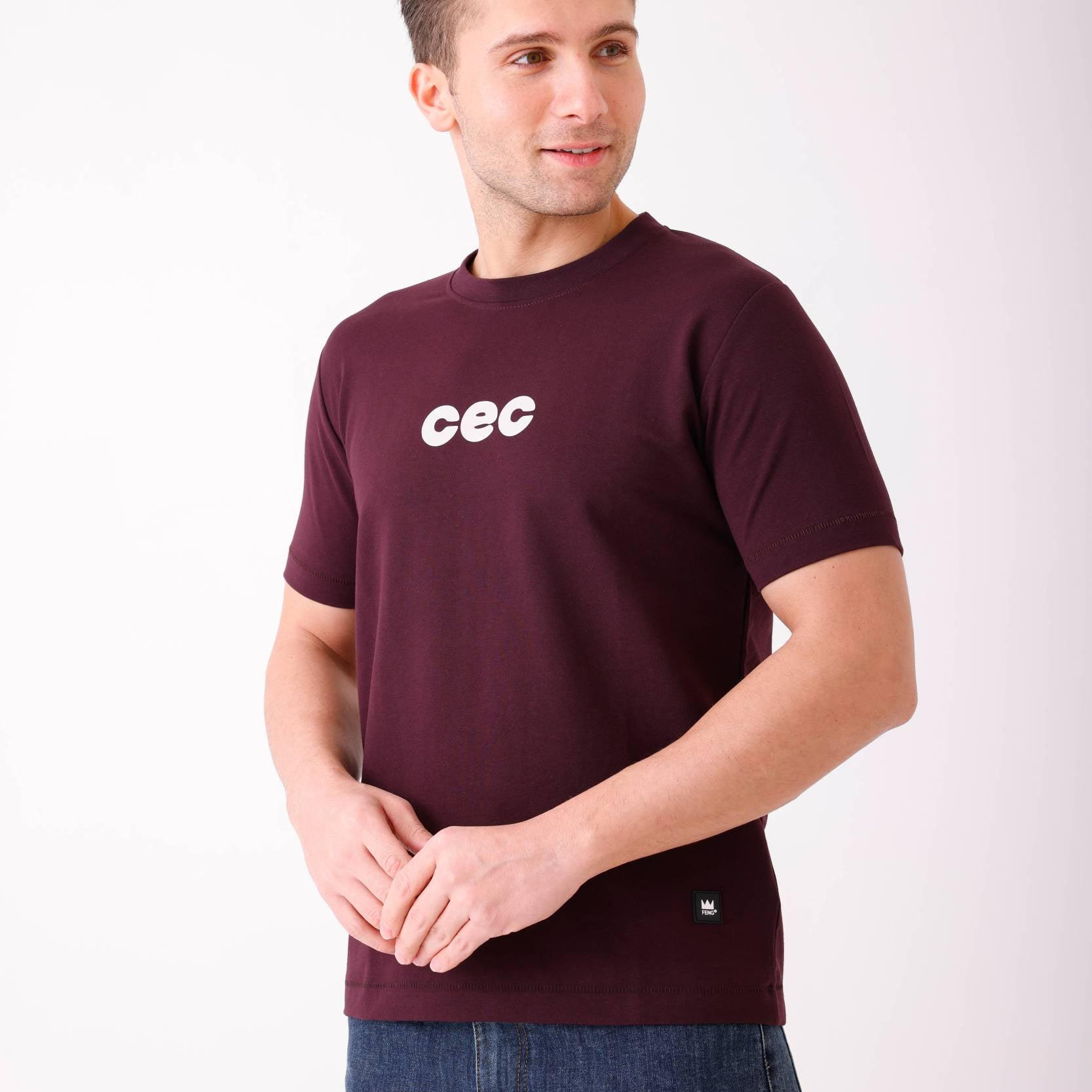 DARK MAROON