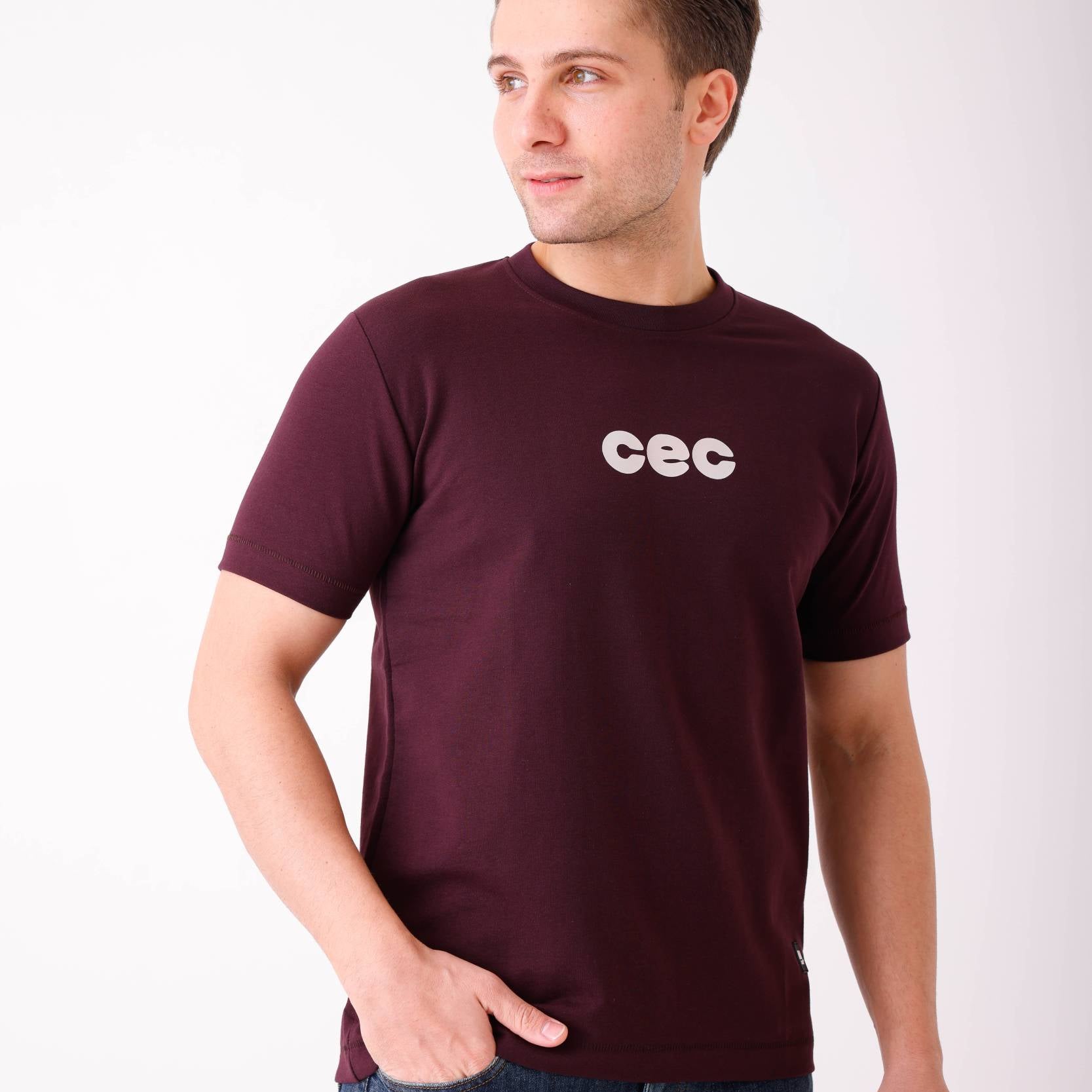 DARK MAROON