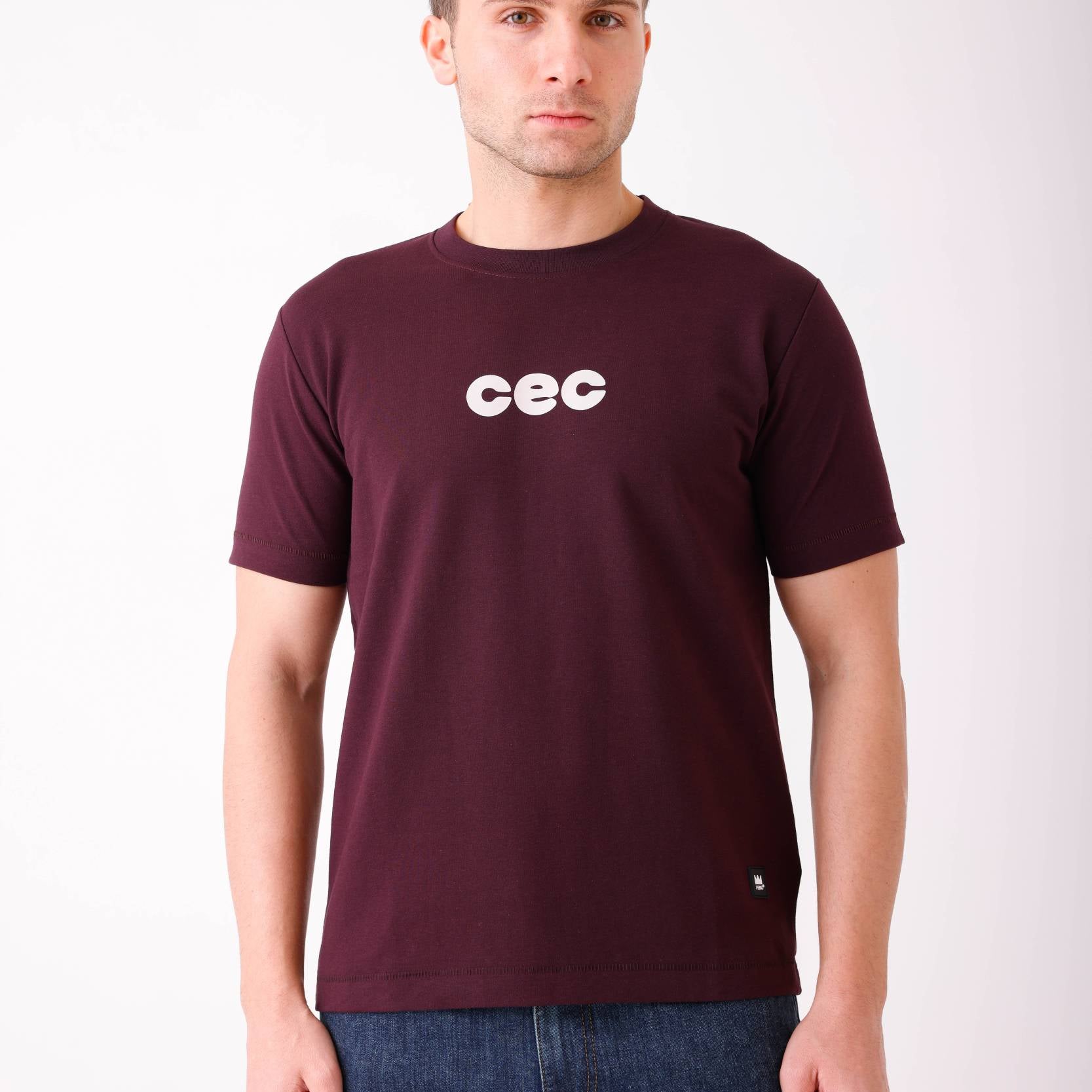 DARK MAROON