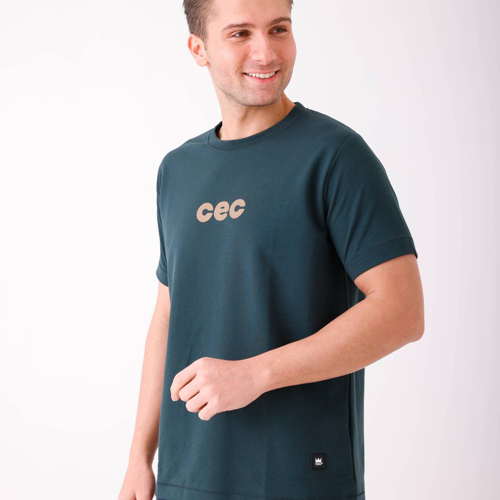 DARK GREEN