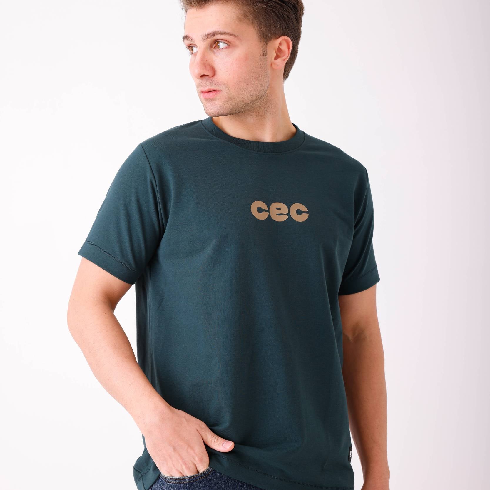 DARK GREEN
