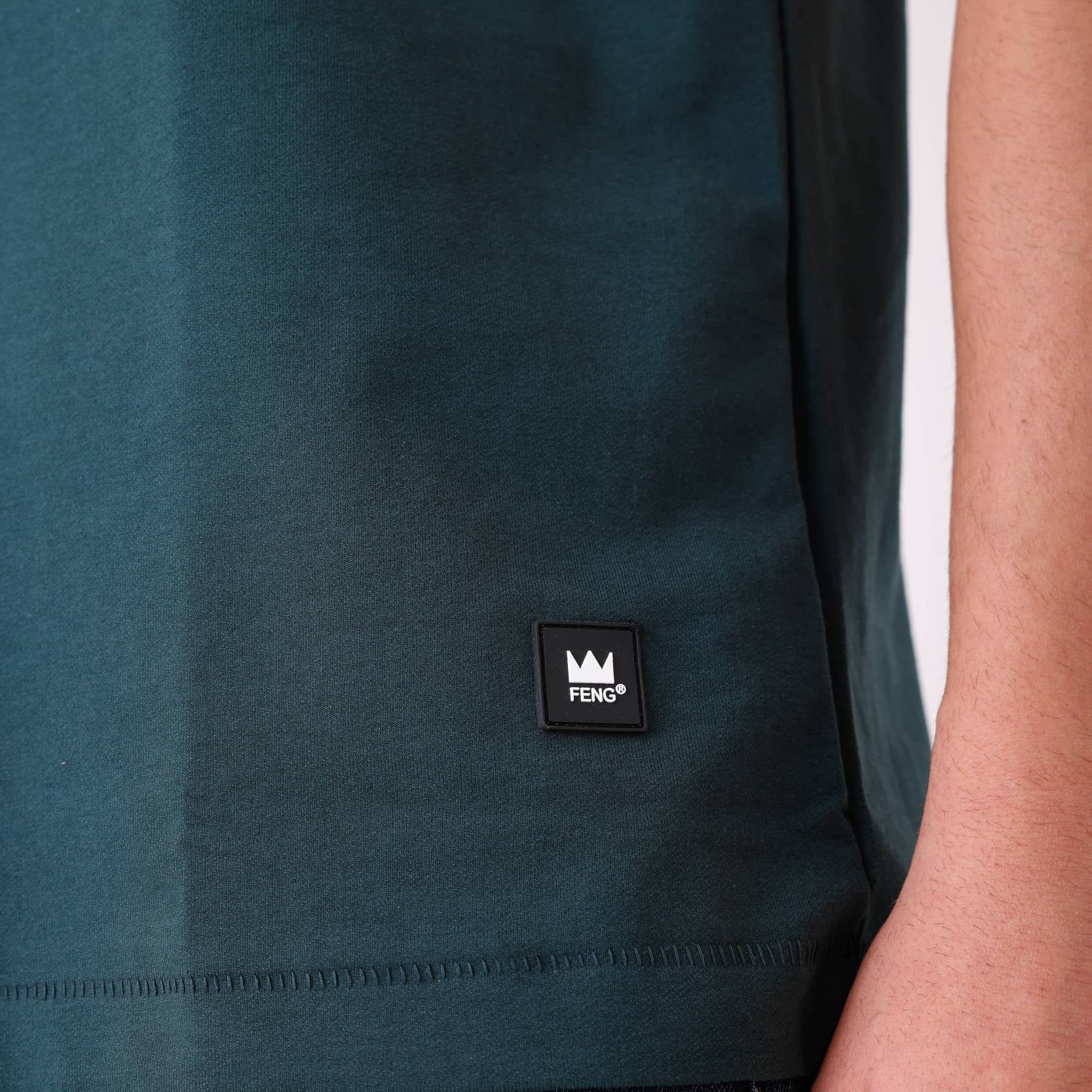 DARK GREEN