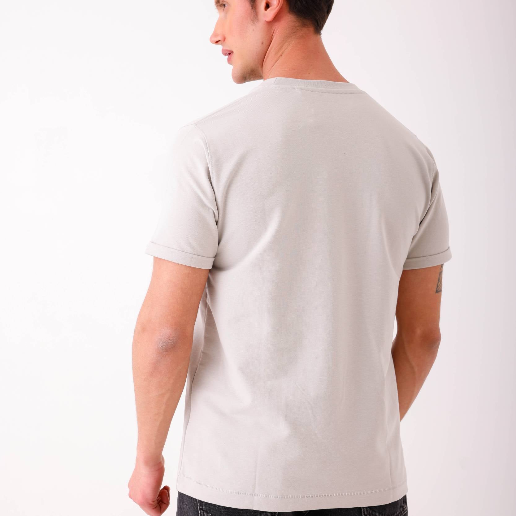 LIGHT GREY