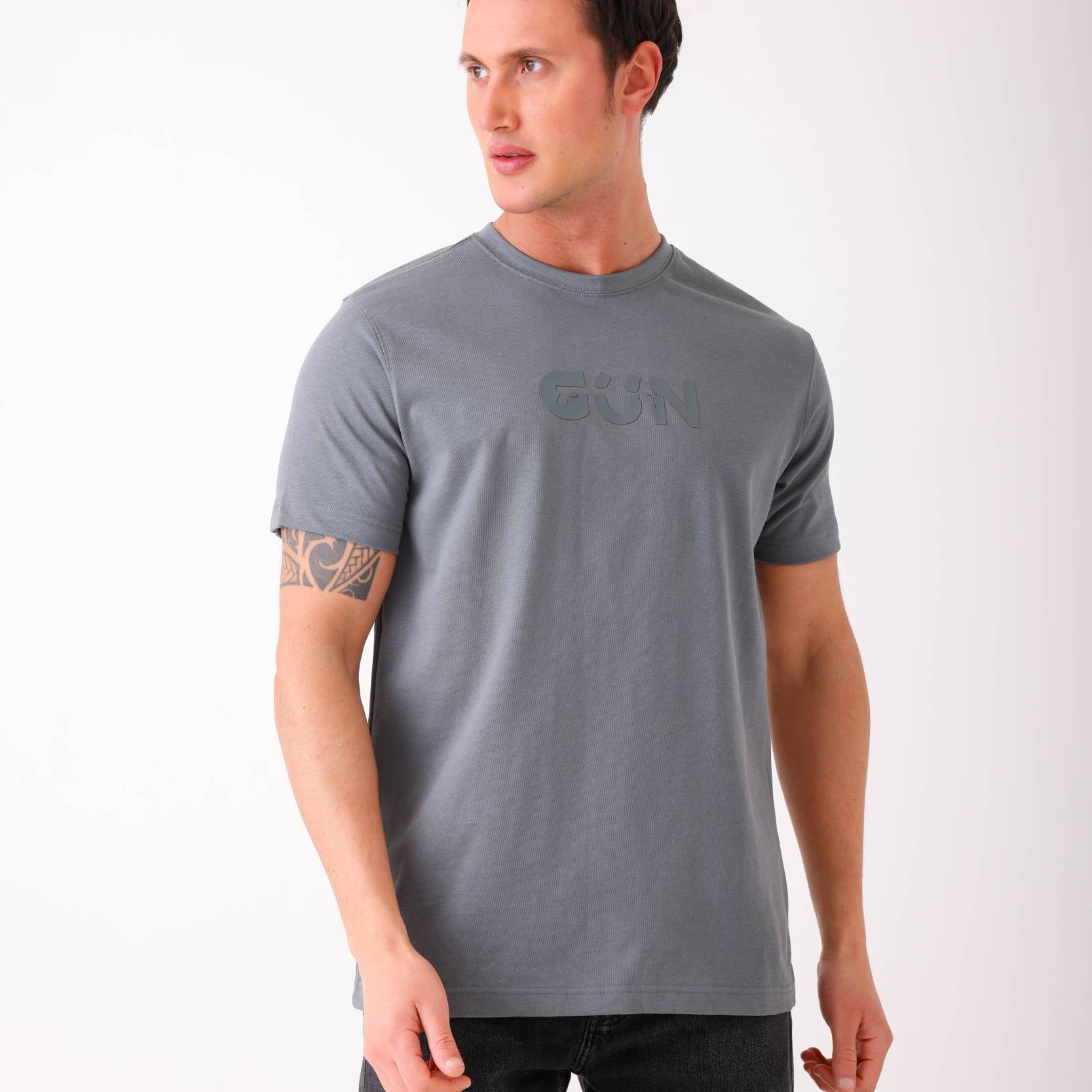 GREY