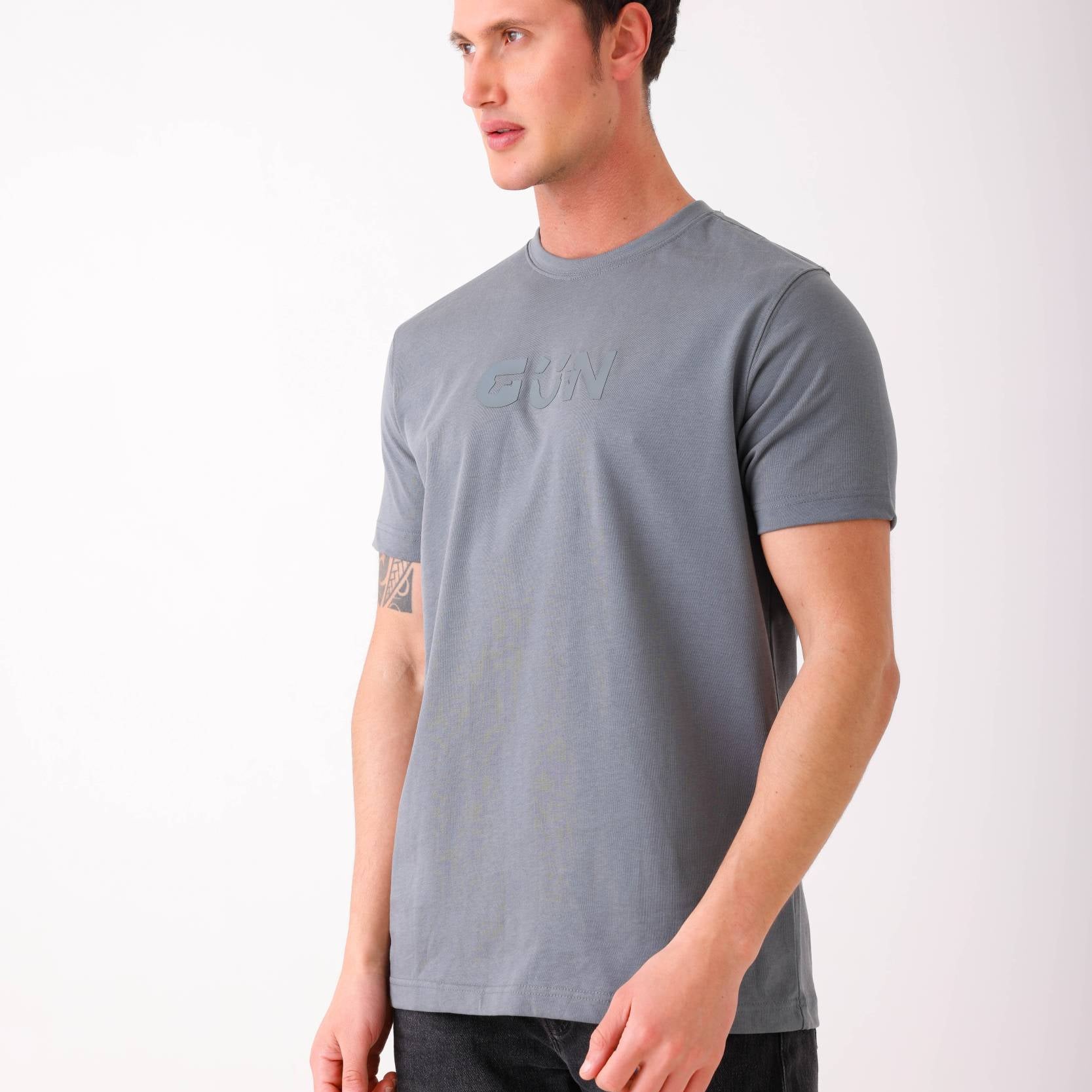 GREY