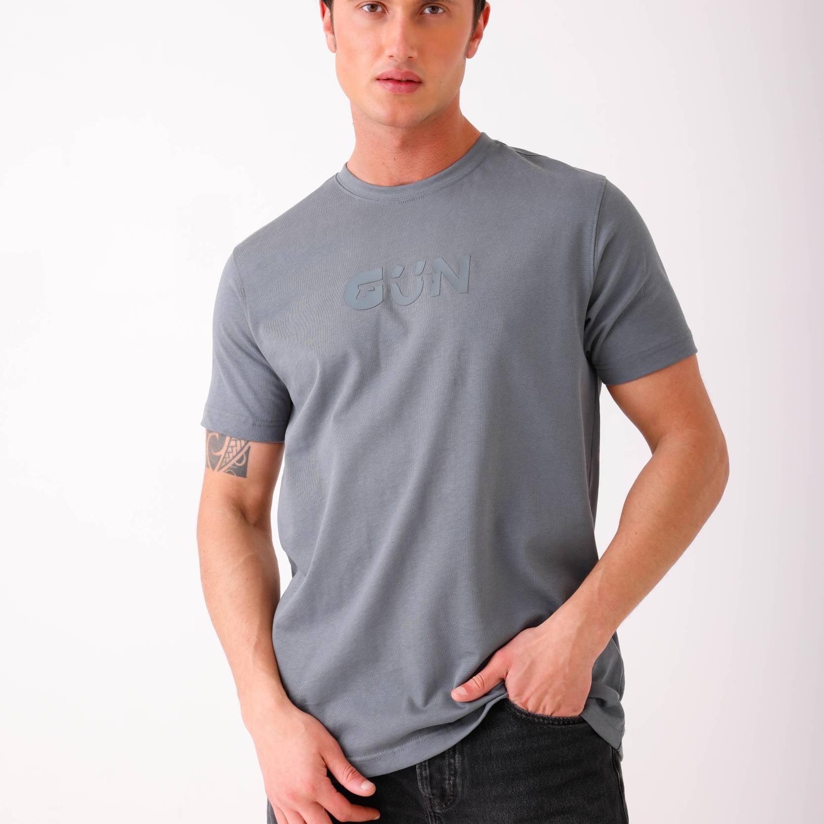 GREY