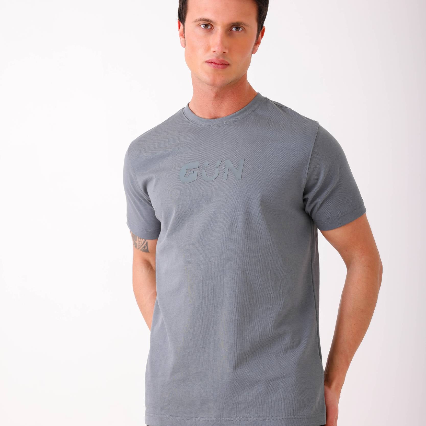 GREY