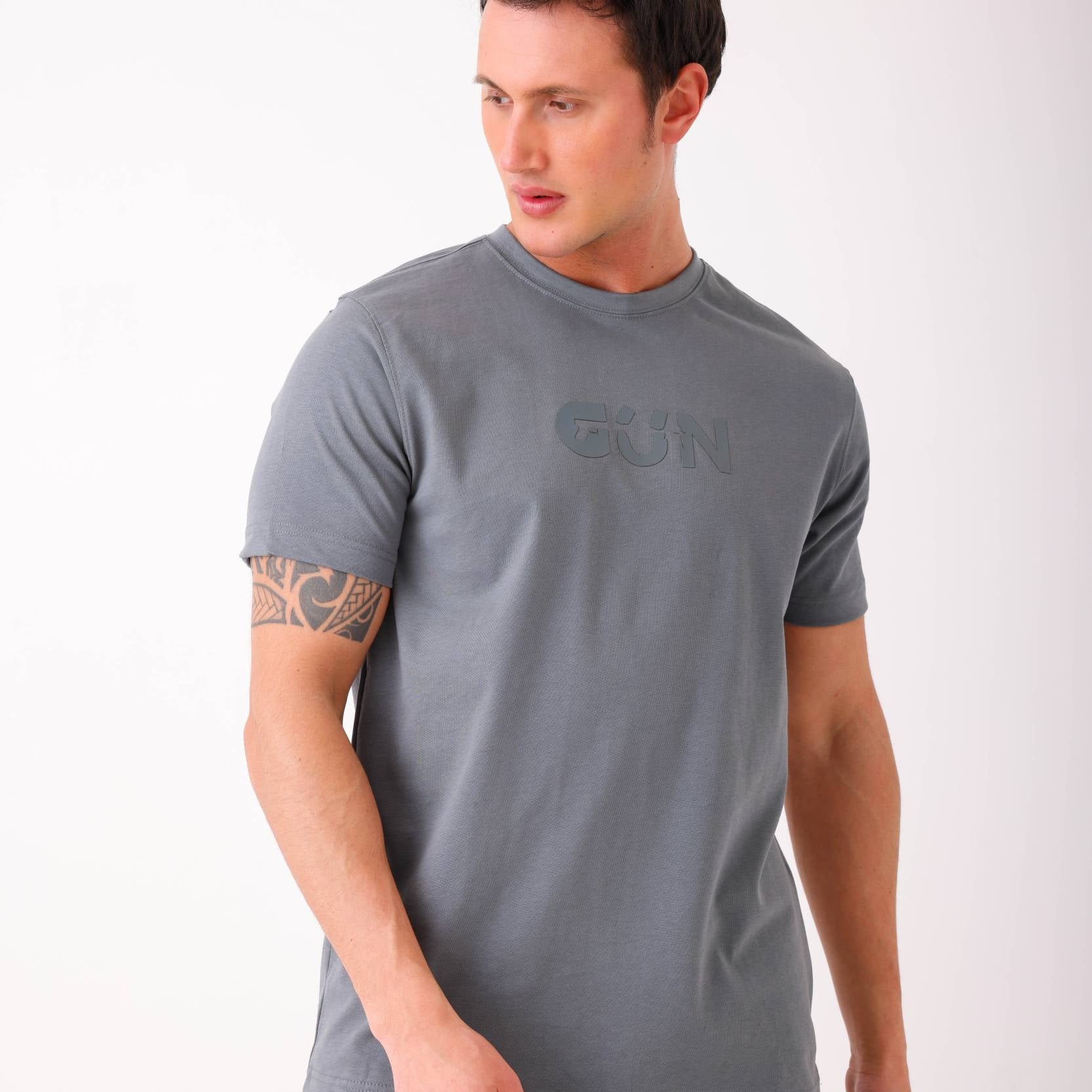 GREY