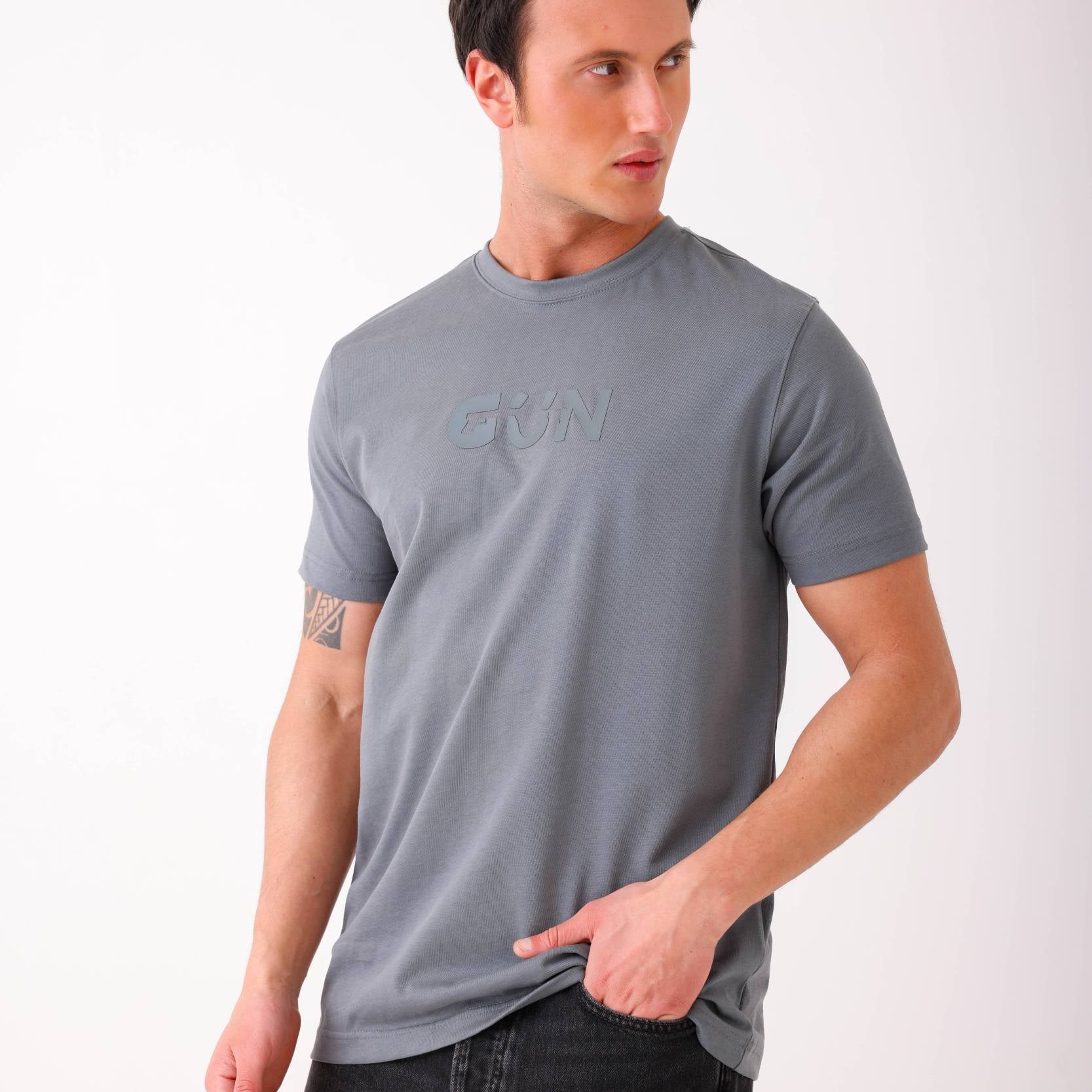 GREY