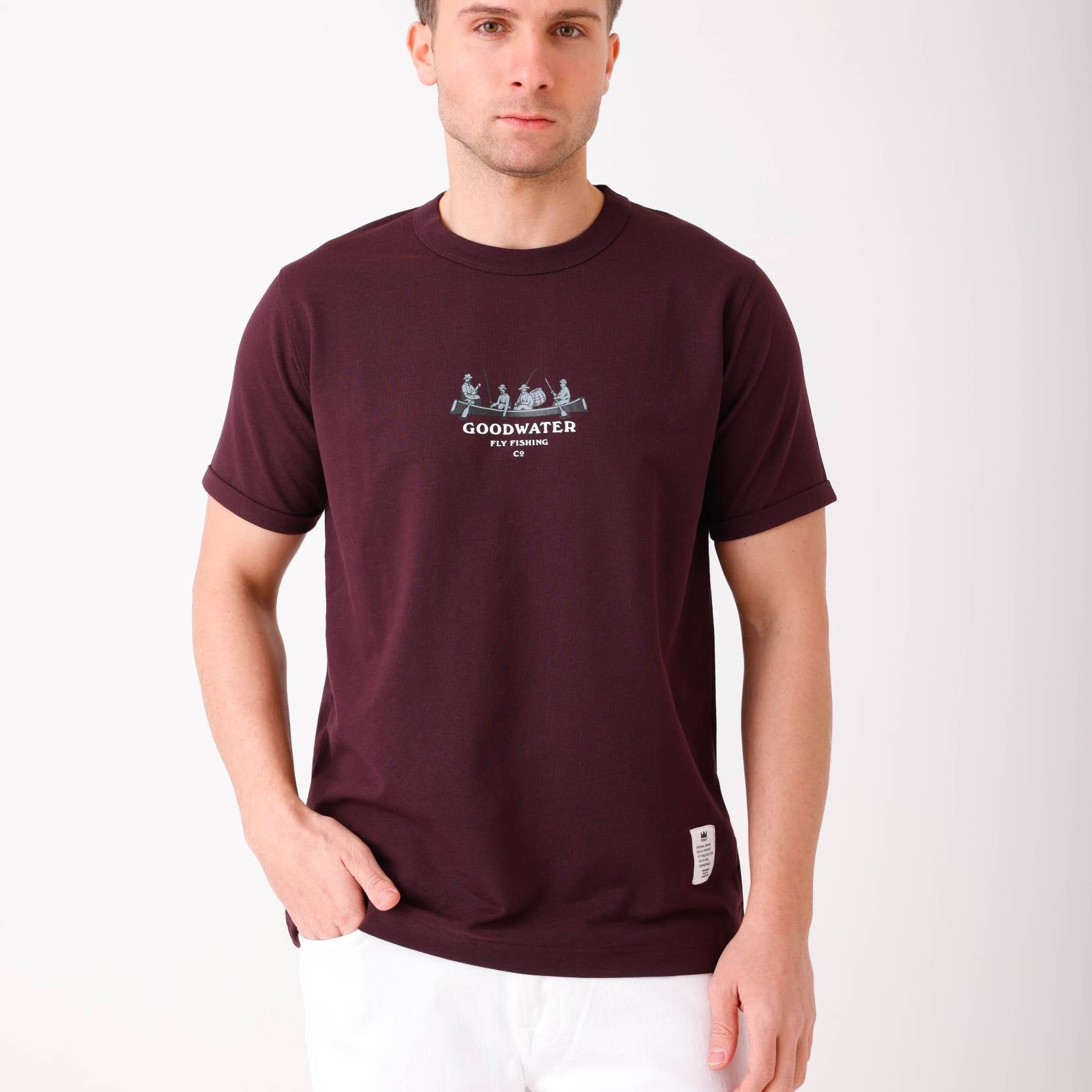 DARK MAROON