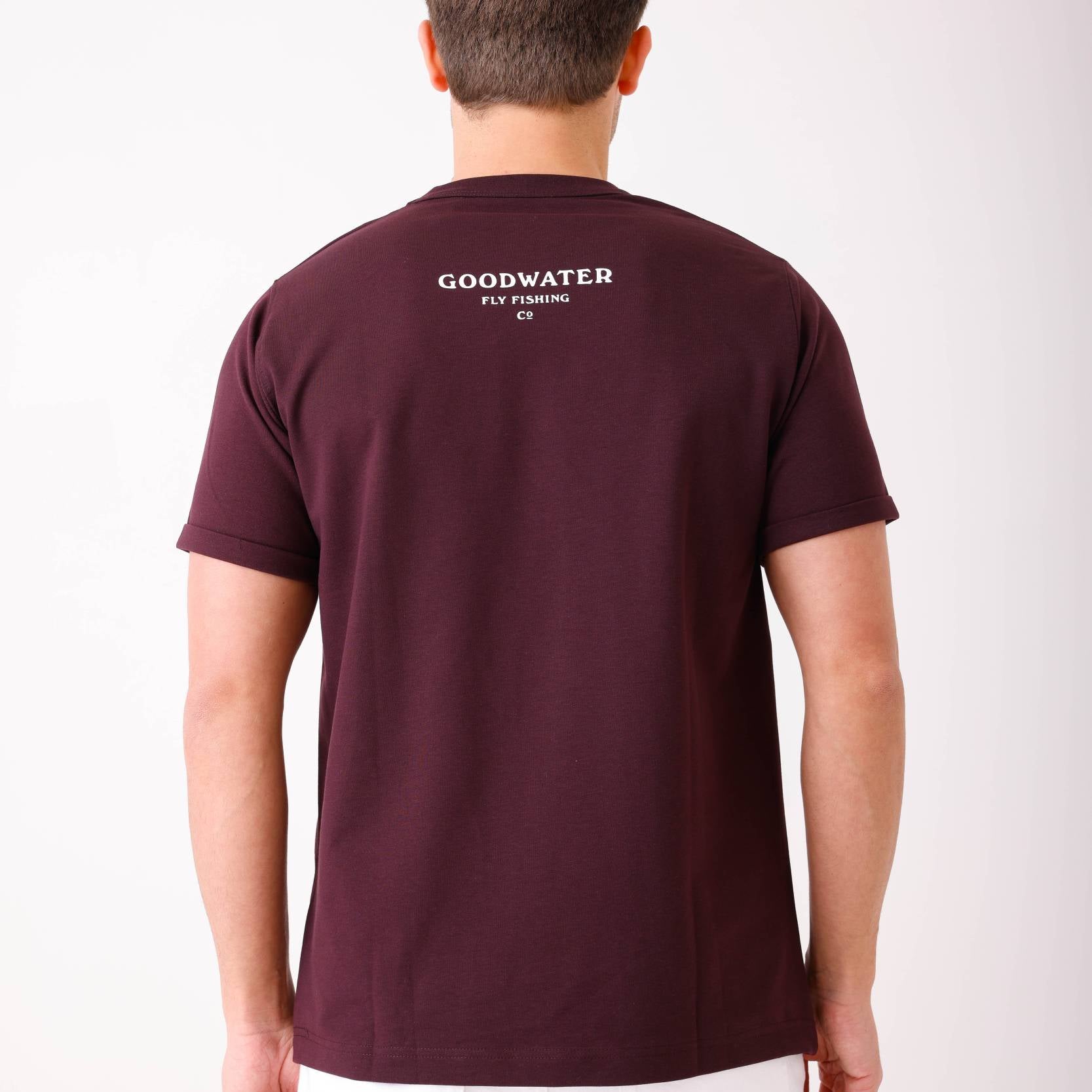 DARK MAROON