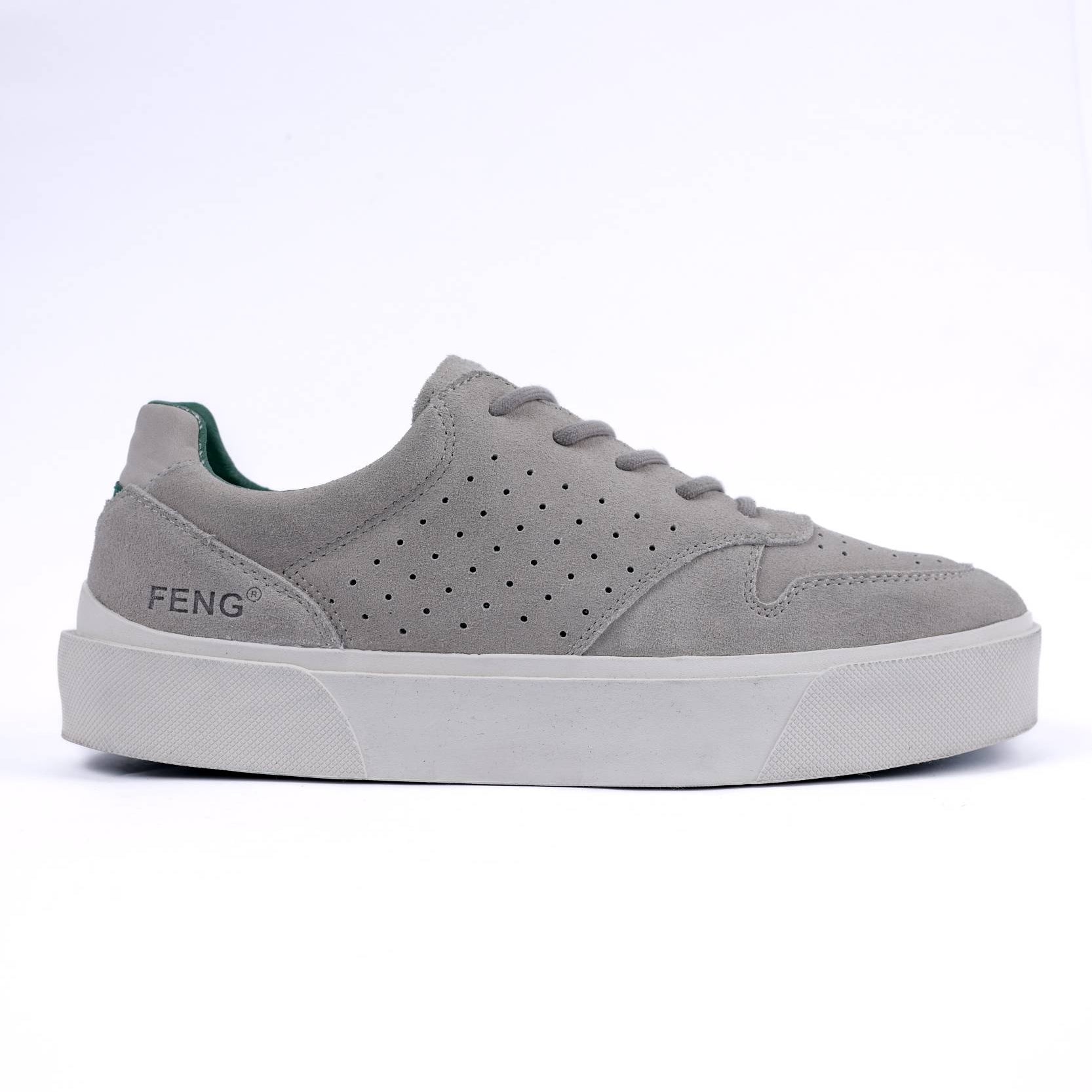 GREY