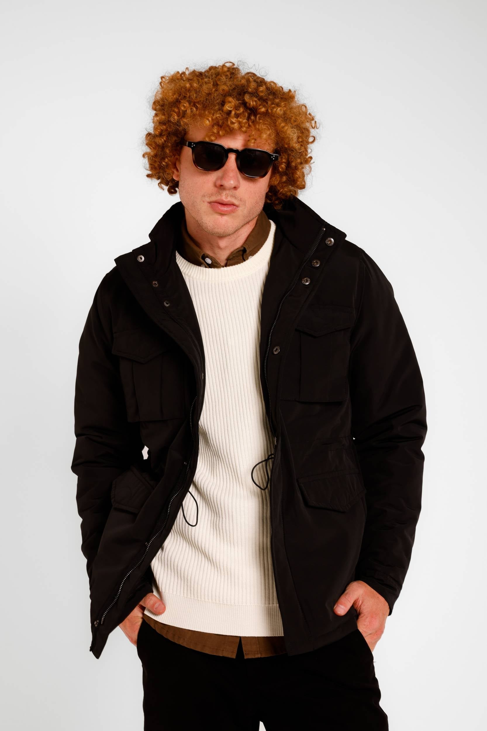 Jacket & Coat & جاكيت