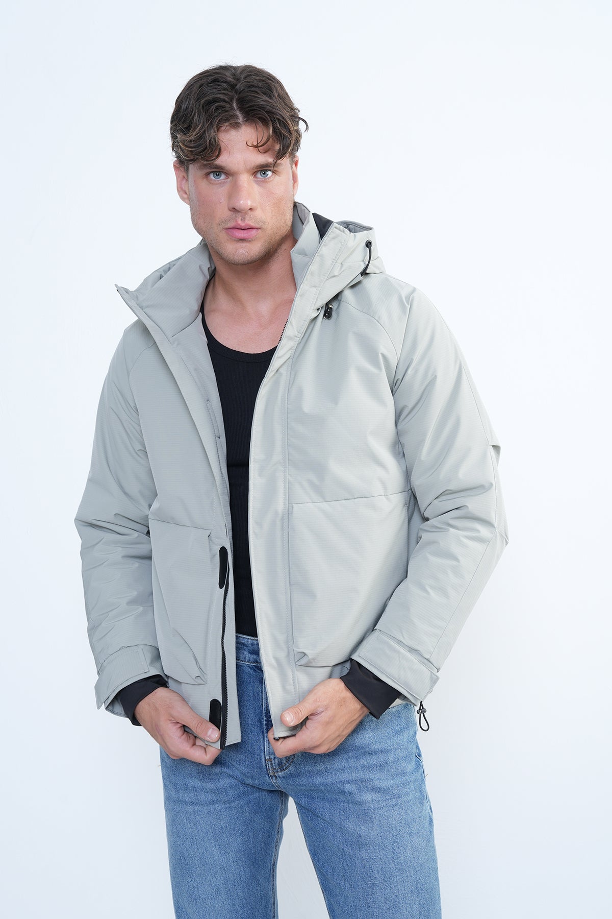 GREY