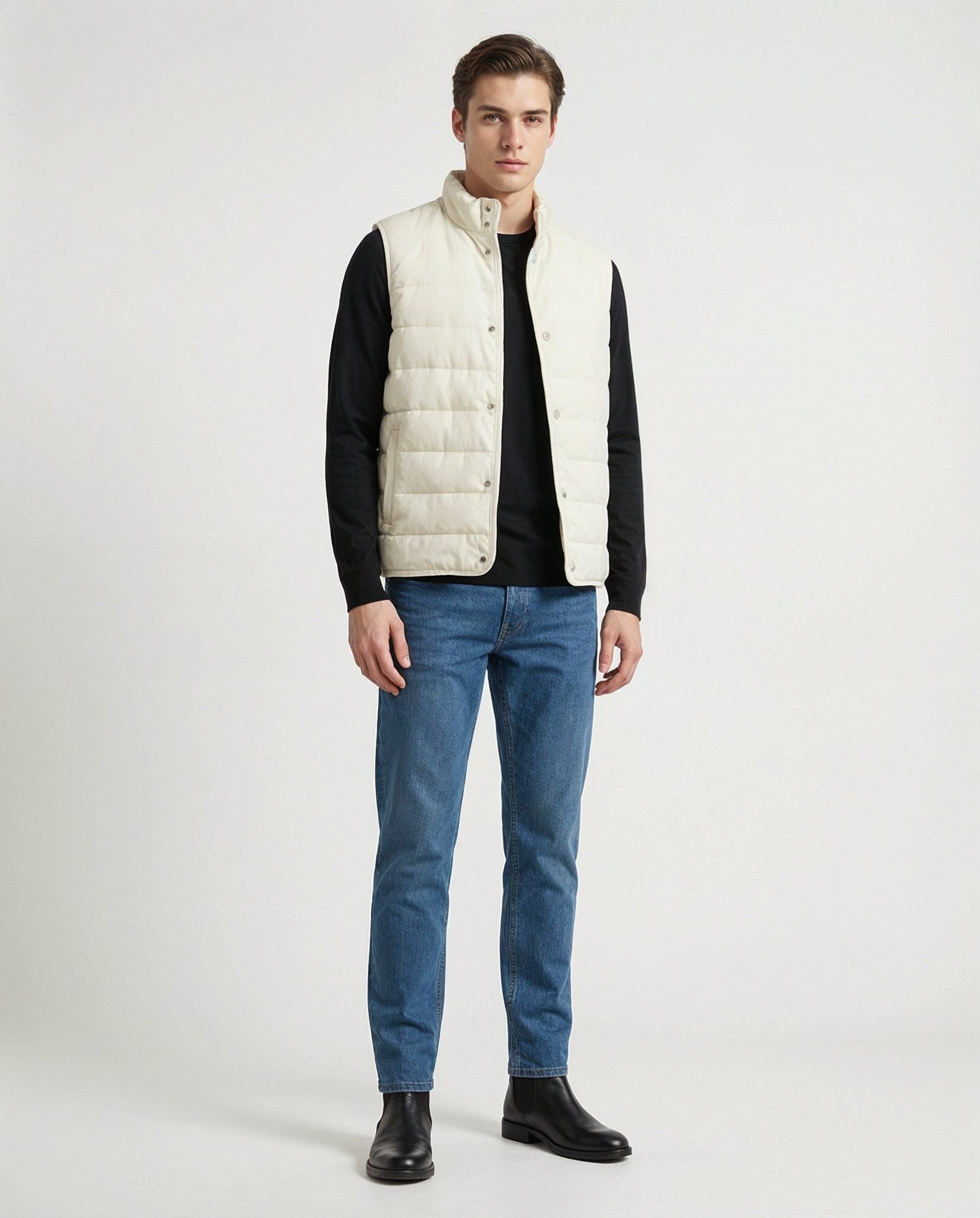 OFF WHITE