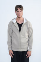 GREY/BEIGE