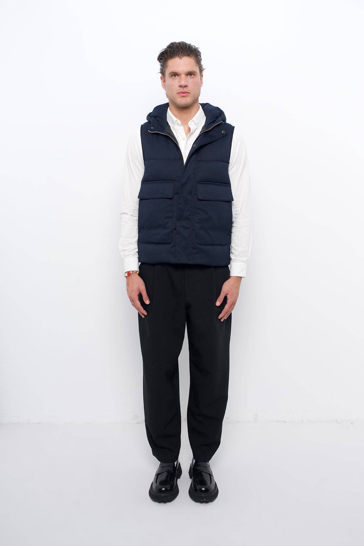NAVY