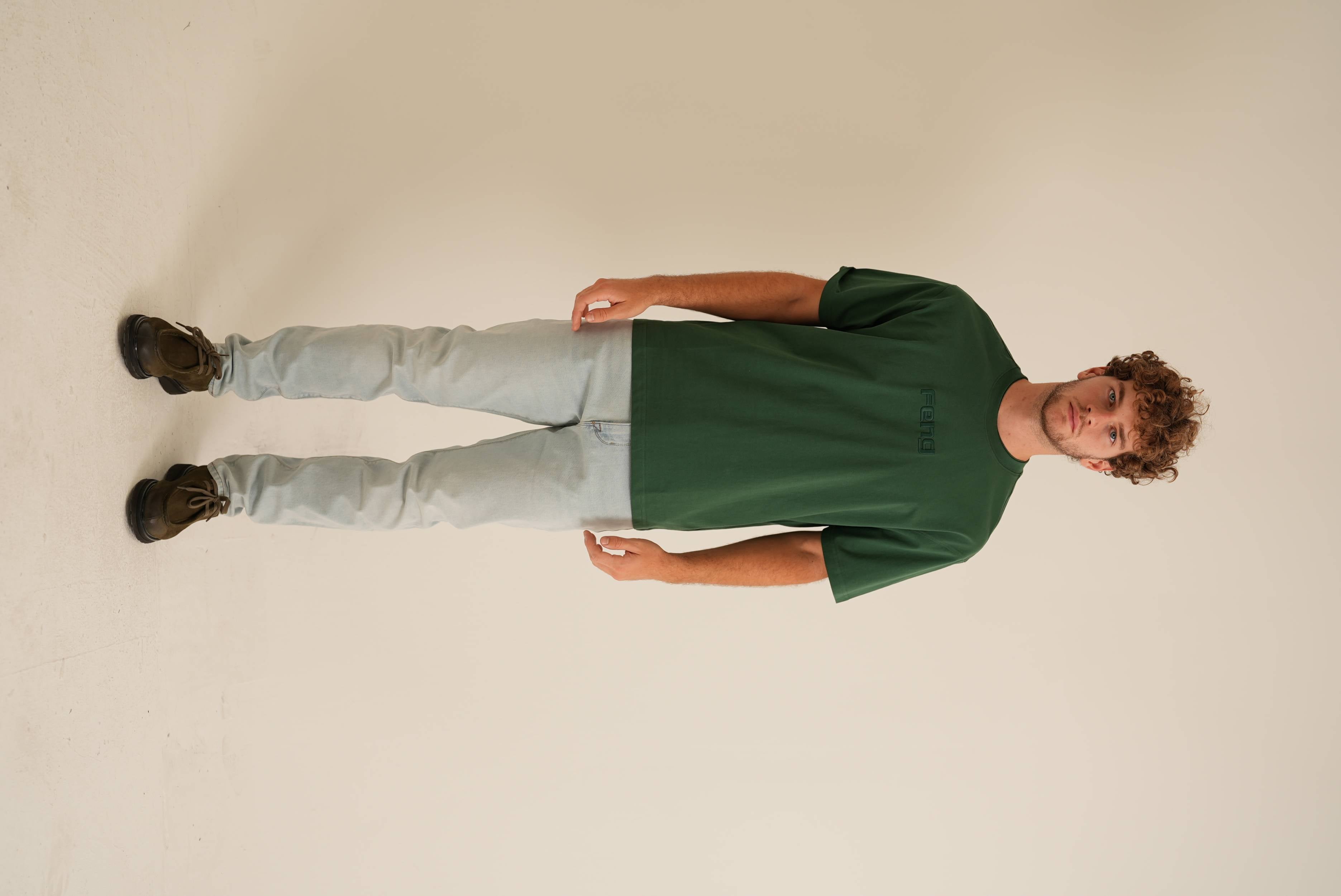 LIGHT GREEN