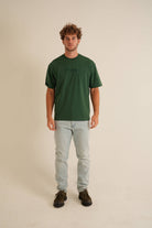 LIGHT GREEN