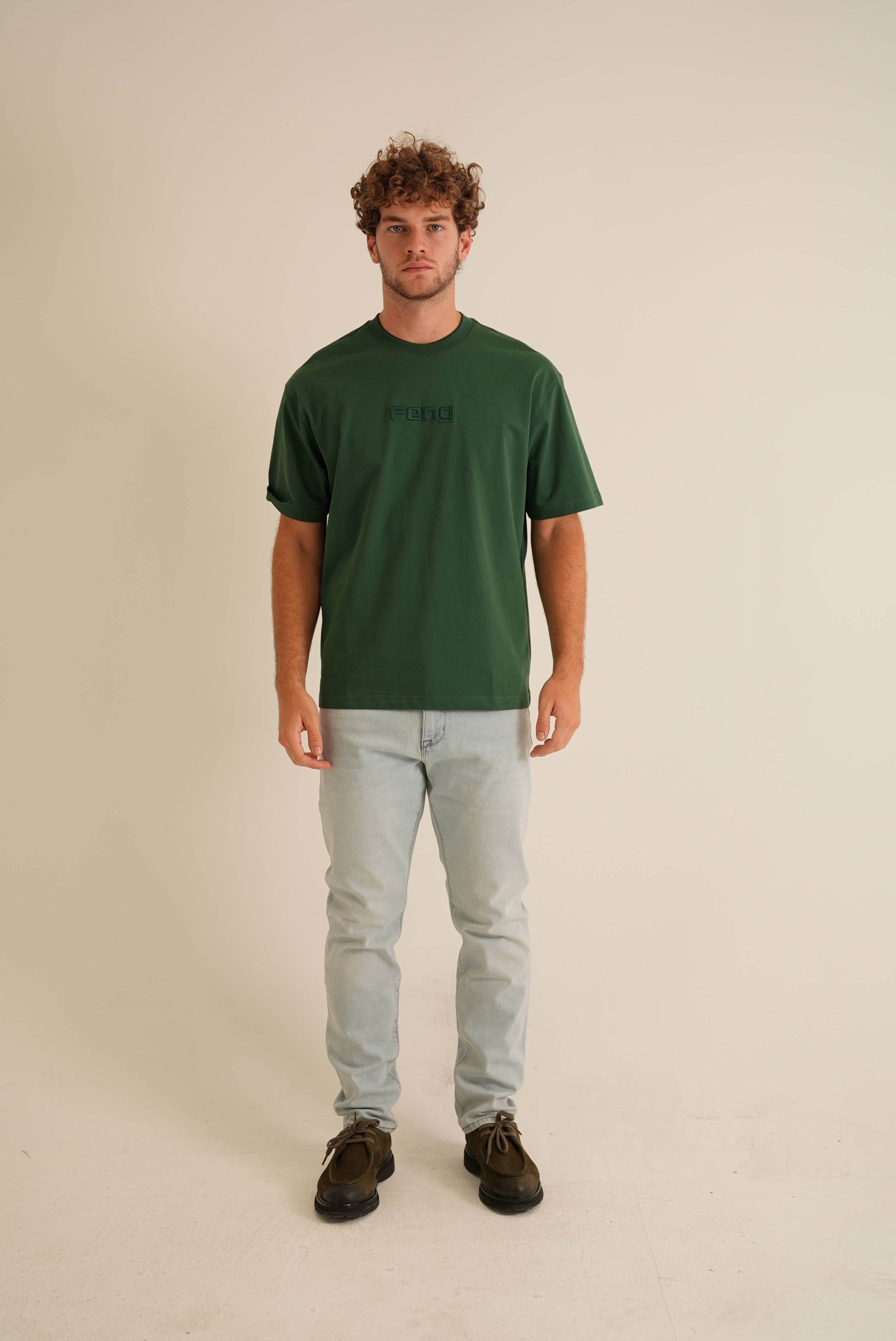 LIGHT GREEN