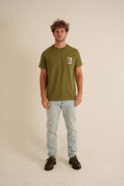 LIGHT GREEN