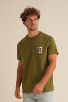 LIGHT GREEN