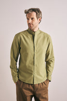 LIGHT GREEN