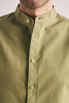 LIGHT GREEN