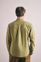 LIGHT GREEN