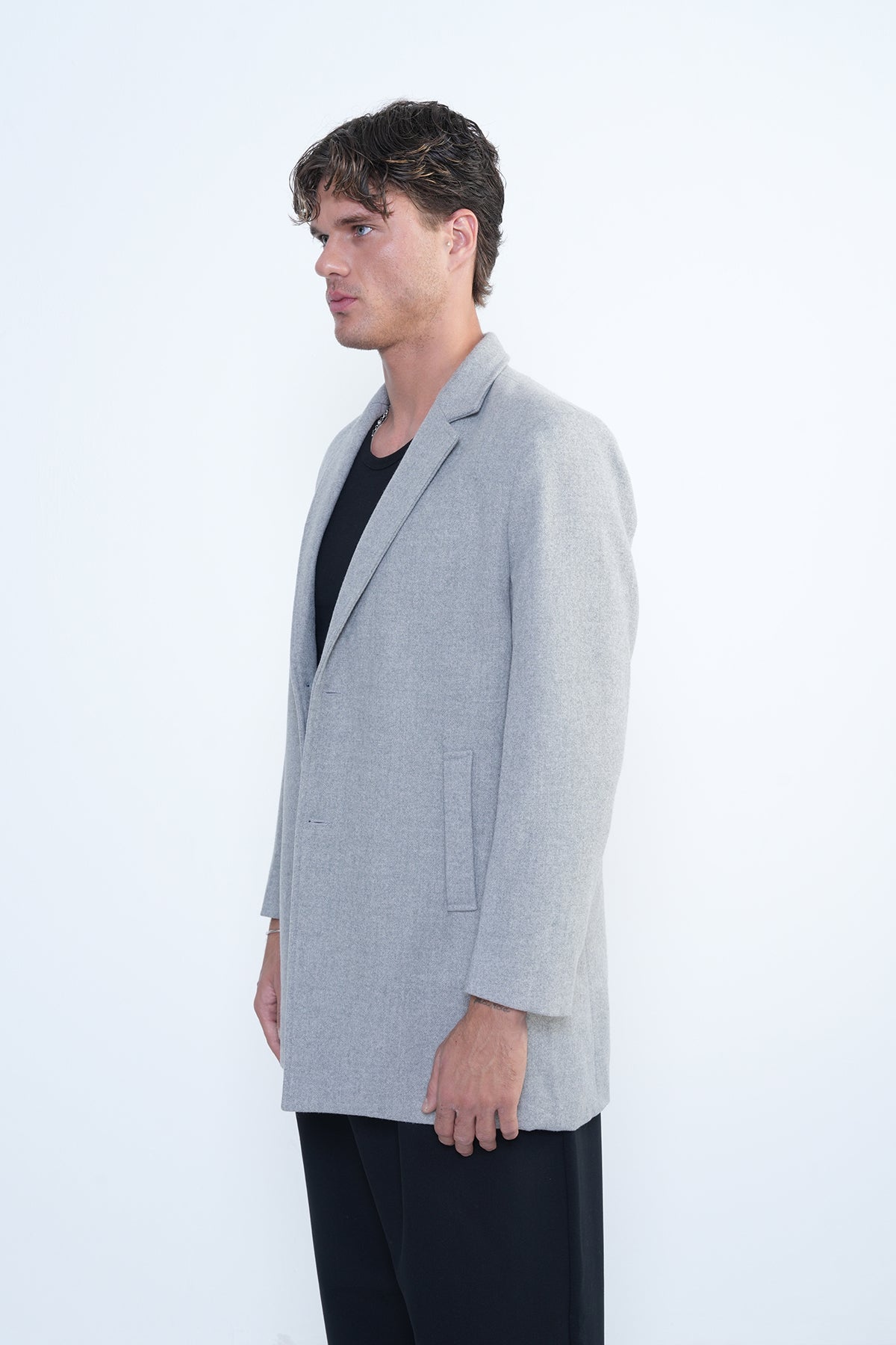 GREY