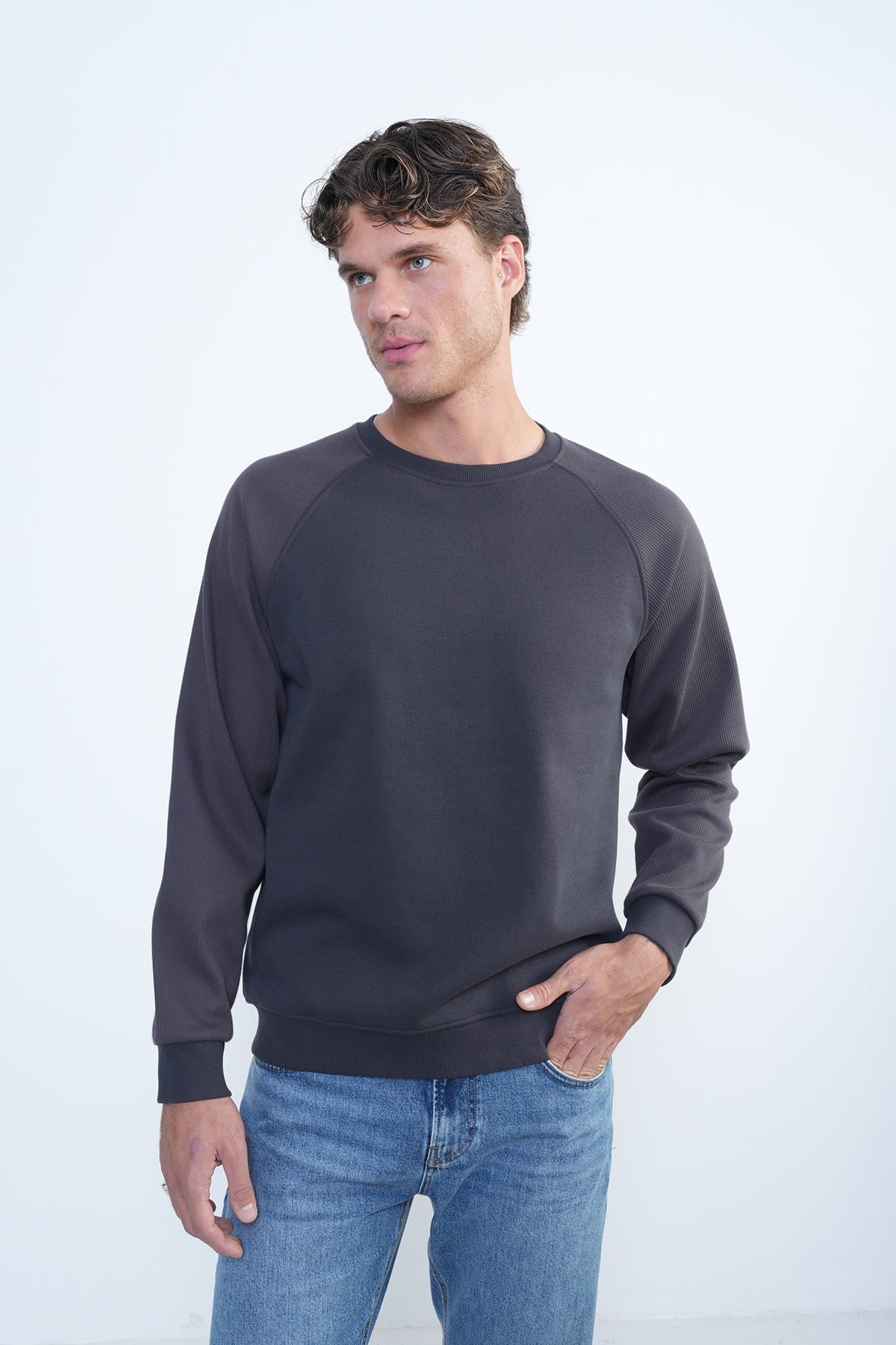 GREY