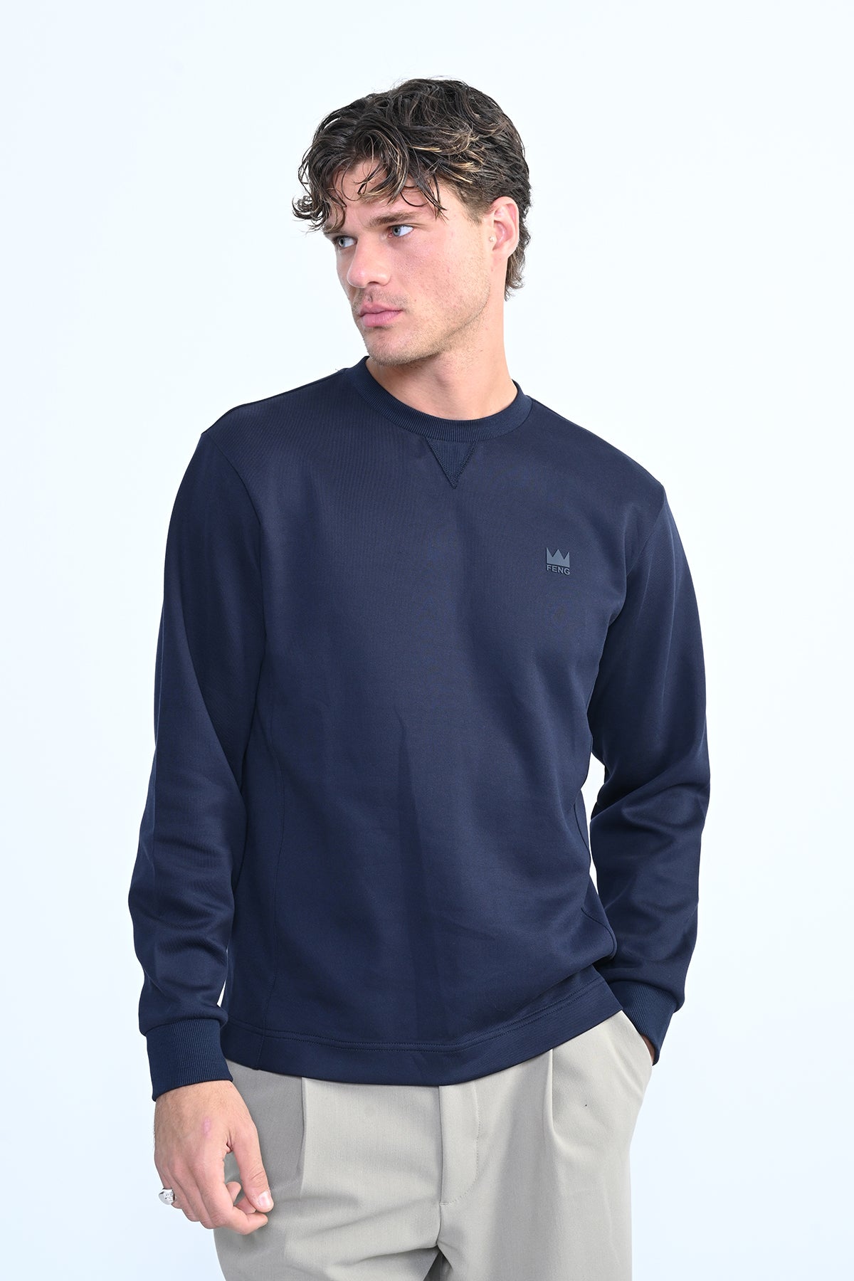 NAVY